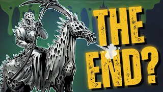 The End  Darkest Dungeon 2 [upl. by Deibel]