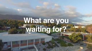 Enroll for Fall at Chaffey College [upl. by Esinrahs]