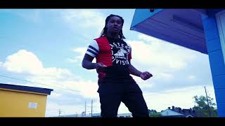 YDC Tre Feat Chopper  Were Was U Official Video [upl. by Nealon]