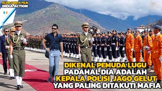 DIKENAL PEMUDA LUGU PADAHAL DIA ADALAH MANTAN KETUA GANGSTER INSYAF  ALUR CERITA FILM INDIA ACTION [upl. by Tung]