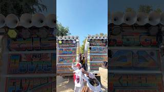 Rajasthani Dj Competition￼  Tejal Dj Vs Sand Dj  Bolero Dj Setup [upl. by Barayon]