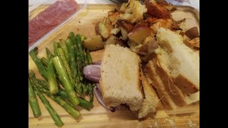 Recipe Roulette  Raclette [upl. by Ylnevaeh]