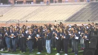 Ereckson Middle School band [upl. by Chaudoin665]