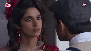 तुम मेरे टाइप के नहीं हो  BROKEN BUT BEAUTIFUL SEASON 1  EP 10  VIKRANT MASSEY [upl. by Tartaglia]