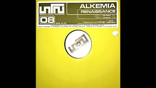 Alkemia  Renaissance XB Remix 2005 [upl. by Loresz]