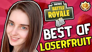 loserfruit HOT amp THICC Twitch Moments BEST OF LOSERFRUIT End of Year Moments [upl. by Yro]