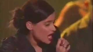 Whitefish Jrs amp Nelly Furtado  Junos 04 [upl. by Riobard]