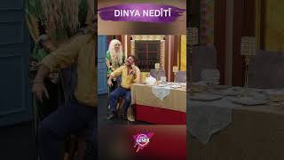 HINEK HENEK  DINYA NEDÎTÎ 1 [upl. by Niliak956]