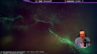 FTL Multiverse dans lespace on ne nous entend pas streaker [upl. by Sremmus991]