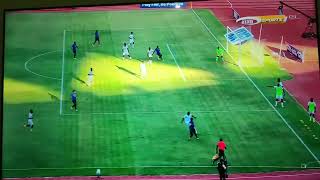 HIGHLIGHTS TAIFA STARS VS GUINEA GOLI LA MSUVA BONGE MOJA LA ASSIST KUTOKA KWA MUDATHR tanzania [upl. by Hiltan511]