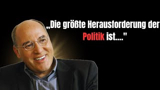 „Gregor Gysis schärfste Zitate Weisheiten Witz und politische Wahrheiten“ [upl. by Christabelle79]