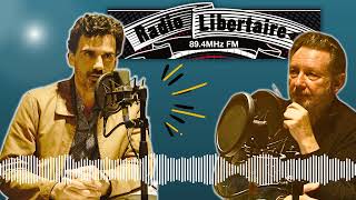 Radio Libertaire [upl. by Cymbre]