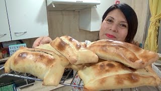 EMPANADAS DE PINO AL HORNO PASO A PASO  Silvana Cocina ❤ [upl. by Garrik93]