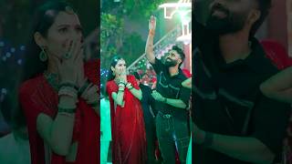 Sasur Ji Ke Shadi Mei Udaye Lakho Rupaye 💰😨 neetubisht minivlog wedding trending [upl. by Eeldarb]