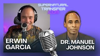 Dr Manuel Johnson Review  Urgent Vision Eclipse Rapture Another Shaking Gold Silver amp More [upl. by Chan]