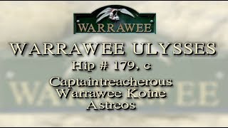 H179Lex Warrawee Ulysses [upl. by Asennav]