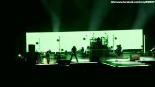 Thousand Foot Krutch  Falls Apart Live At the Masquerade DVD Video 2011 [upl. by Arjun]