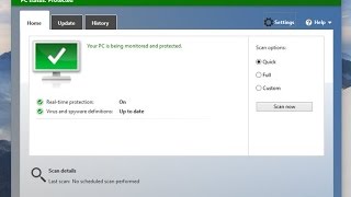 windows defender sorunu hatası ve kesin çözümü [upl. by Eitsym91]