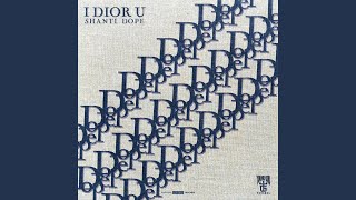 I Dior U [upl. by Ninette]