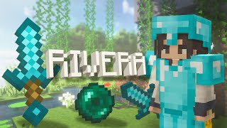 rivera 16x RKYs 400k pack RELEASE  minecraft pvp [upl. by Elleirad]