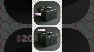 choose one box giftbox choosebox gift [upl. by Alehs974]