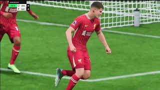 div 1 gg 19 Chealsea vs Liverpool [upl. by Oria]