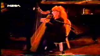 Loreena Mckennitt  Tango To Evora LIVE [upl. by Latini]