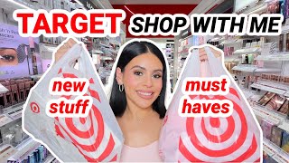 Target Shop With Me amp Haul 🛒🎯 [upl. by Munford977]