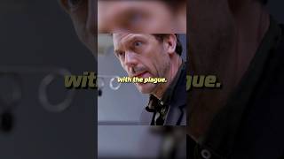 Dr House found plague in a patient😰 medical md [upl. by Woods]