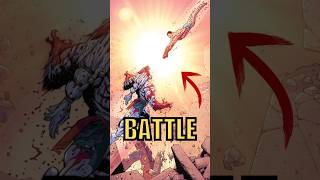 Battle Beast’s Final Battle  Invincible Explained invincible battlebeast thragg [upl. by Anilosi]