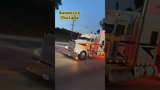 kenworth chulada de lenworth chulada [upl. by Ozner]