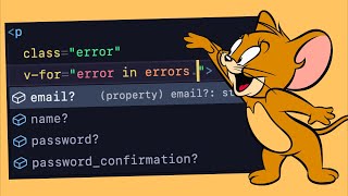 TypeScript Types for Laravel Validation Errors [upl. by Alahsal]