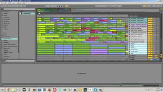 Composition Toolkit Easy Songwriting in Ableton Live [upl. by Analihp722]