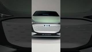 Audi e tron audi automobile future que te parece  🤤 [upl. by Gone742]