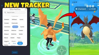 Pokemon Go Best Rare Pokémon Tracker How to Catch High CP Rare Pokémons in Pokémon Go [upl. by Filippa397]