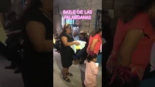 XOCHIHUEHUETLAN GUERRERO Y SU TRADICIONAL BAILE DE LAS PALANGANAS [upl. by Oicnaneb]