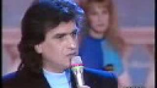 Toto Cutugno  Medley delle sue canzoni [upl. by Sidnac532]