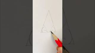 Nose drawing art drawing painting [upl. by Cedar]