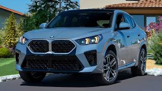 👉2024 BMW X2 xDrive28i  M Sport Package [upl. by Schulman375]