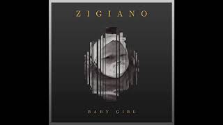 Zigiano  Baby Girl Til Min Datter [upl. by Ayimat]