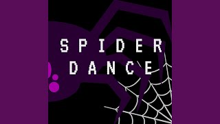 Spider Dance feat RichaadEb [upl. by Trenton]