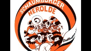 Schaumburger Herolde  1981 Hannover 1 [upl. by Catriona662]