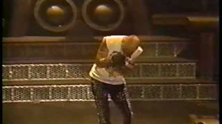 Judas Priest  Live In Detroit 1990 Full Concert [upl. by Airrotal735]