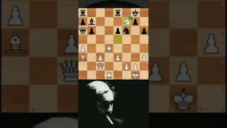 quotMikhail Tals Chess Problem Can You Find the Winning Movequot [upl. by Pirozzo]