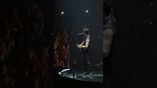 Shawn Mendes The Tour St Paul 62119  Fallin All In You [upl. by Nhaj]