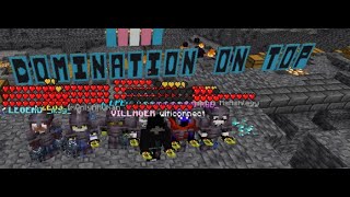 Next LT3… Crystal PvP Montage  Mineheart Clipdump 2 [upl. by Calvert999]