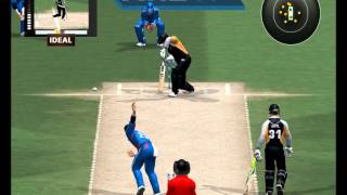 EA Sports Cricket 2013 Commentary Patches by A2 Studios Blog [upl. by Coad]