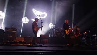 Rock Music  Pixies  The Olympia Theatre Dublin Ireland 932024 [upl. by Alver266]