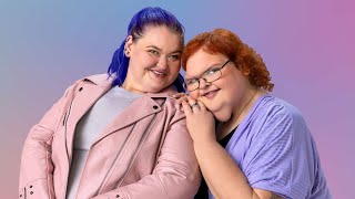 1000 lb sisters season 5 episode 9 [upl. by Attalie]