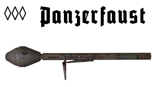 Panzerfaust [upl. by Zeiger]